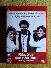 Rita sue bob for sale  SHREWSBURY