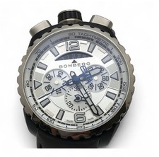 Bomberg tachymeter chronograph for sale  Dayton