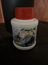 Folicoll pvc kleber gebraucht kaufen  Deutschland