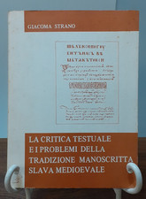 Strano critica testuale usato Strano critica testuale usato  Rimini