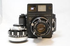 Kit fotocamera mamiya usato  Modena