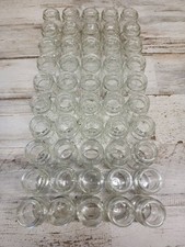 Clear glass vials for sale  Farmville