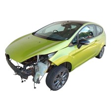 Ford fiesta edge for sale  ABERDEEN