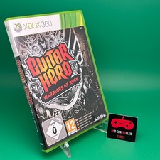 Guitar hero warriors gebraucht kaufen  Minden