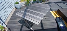 Outwell folding large for sale  SOLIHULL