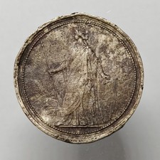 Medaglia società reduci usato  Villaricca