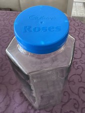 10 plastic sweet jars for sale 10 plastic sweet jars for sale STAINES-UPON-THAMES