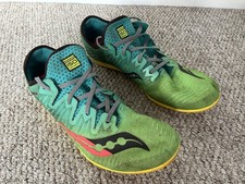 Saucony carrera xc4 for sale  DERBY