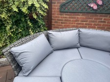 Garden furniture round for sale  MAIDSTONE