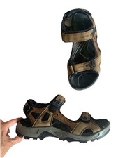 Ecco sandal shoes for sale  CHEDDAR