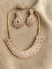 Women jewellery set for sale  PRESTON