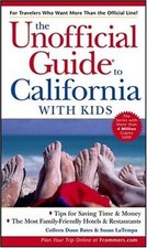 Unofficial guide california gebraucht kaufen  Berlin