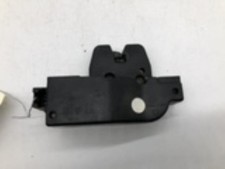 Serrure coffre citroen d'occasion  Cerizay