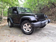 2012 jeep wrangler for sale  Columbus