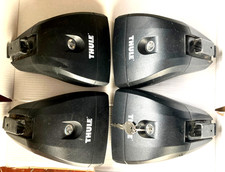 Thule 751 rapid for sale  APPLEBY-IN-WESTMORLAND