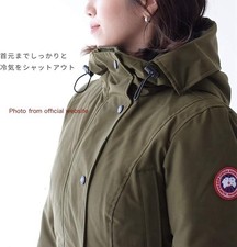 Canada goose kinley gebraucht kaufen Canada goose kinley gebraucht kaufen  Frankfurt am Main