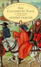 Canterbury tales chaucer for sale  UK
