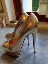 Scarpe decolleté sexy usato  Sarzana