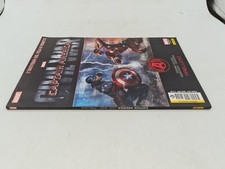 Fumetto capitan america usato  Villar Focchiardo