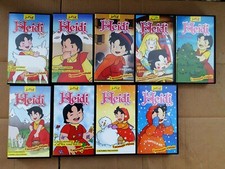 Storia heidi junior usato  Italia