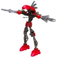 Lego 8592 bionicle d'occasion  France