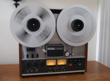 Teac 3300sx tonbandmaschine gebraucht kaufen  Steinburg