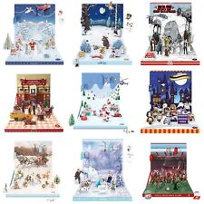 Advent calendar christmas for sale  WALTHAM ABBEY