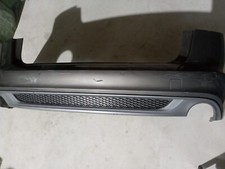 Paraurti posteriore audi usato  Roma