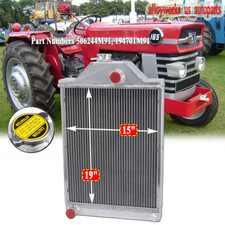 Massey ferguson 165 for sale  Fontana