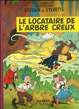 Sylvain sylvette locataire d'occasion  Arras