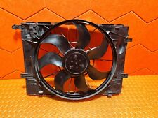 15-22 MERCEDES-BENZ C300 W205 RADIADOR VENTILADOR DE REFRIGERAÇÃO MOTOR COM COBERTURA FABRICANTE DE EQUIPAMENTO ORIGINAL comprar usado  Enviando para Brazil