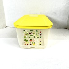 Tupperware fridgesmart 7378a usato  Spedire a Italy
