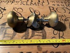 Dk103 reclaimed brass for sale  YORK