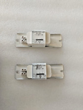 2 peças LASTRO DE LÂMPADA FLUORESCENTE 110V~60Hz 15W novo comprar usado  Enviando para Brazil
