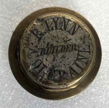 Vintage r.lynn builders for sale  ANTRIM