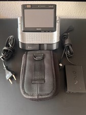 Sony vaio vgn gebraucht kaufen  Berlin