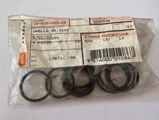 8120438 gommino ring usato  Altavilla Vicentina