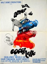 Coccinelle dean jones d'occasion  Paris XV