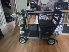 Motability scooter nexus for sale  MANCHESTER