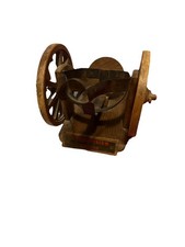 Porta bottiglie cannone usato  Novara