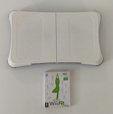 Balance wii jeu d'occasion  Ferney-Voltaire