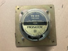 Pioneer 106 speaker gebraucht kaufen  Marburg