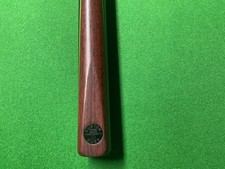 Custom cues pro for sale  ROTHERHAM