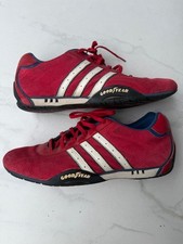 Adidas goodyear adi gebraucht kaufen  Hamburg