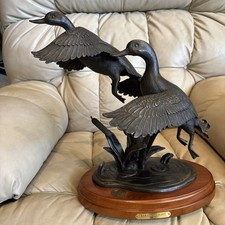 Taking flight ducks for sale  Tomball