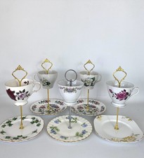 Vintage mini kuchenständer gebraucht kaufen  Versand nach Germany