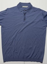 Ermenegildo zegna polo d'occasion  Expédié en Belgium