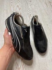 Tênis de couro vintage Puma Speed Cat tamanho 41 comprar usado Tênis de couro vintage Puma Speed Cat tamanho 41 comprar usado  Enviando para Brazil