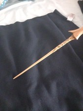 Voldemort wand for sale  CHATHAM