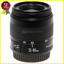 Canon 80mm iii. usato  Busto Arsizio